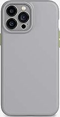Tech 21 TECH21 ETUI T21-9000 ECO SLIM IPHONE 13 PRO MAX GRAY standard