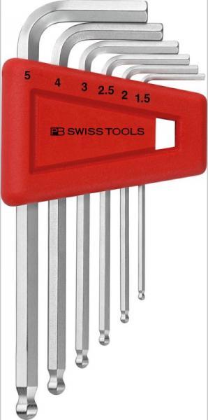 PB Swiss Tools 6 el. (8259291005)