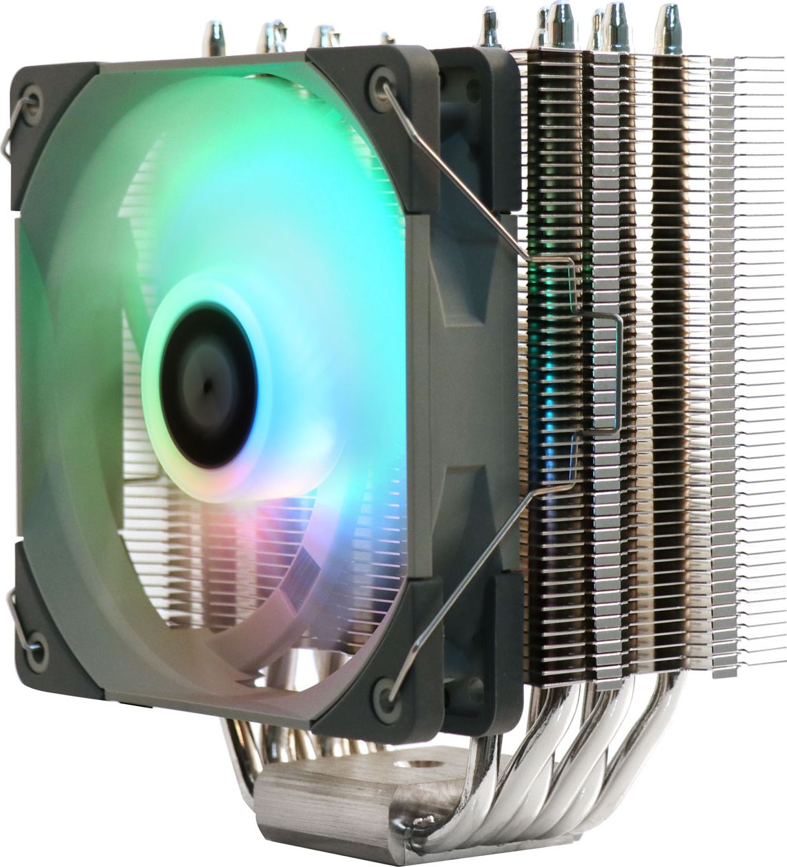 Chłodzenie CPU Thermalright Venemous Plus