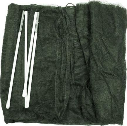 MFH Moskitiera campingowa MFH - oliv (2x1,5x1 m) uniwersalny