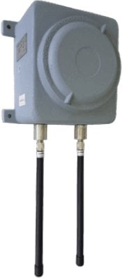 Alcatel ALCATEL-LUCENT ENTERPRISE 8379 DECT-IBS Obszar zewnętrzny dla zewnętrznych anten