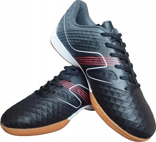 Erino Buty sportowe na w-f halę halówki sneakersy 37