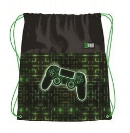 Worek na obuwie ST.RIGHT SO-01 Neon Pad