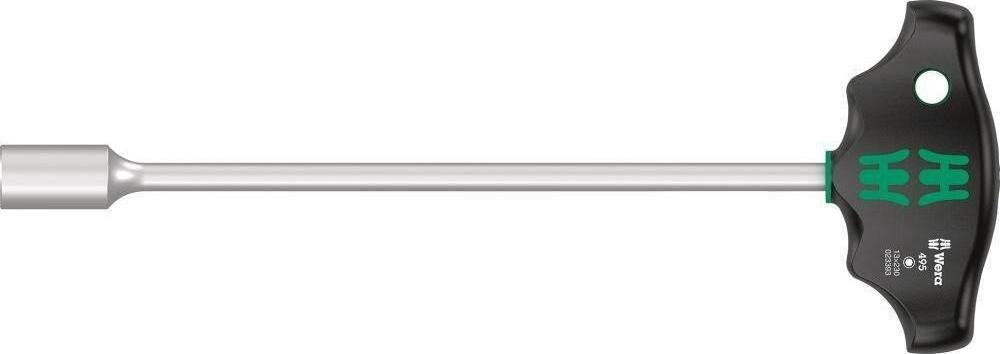 Wera Wkrętak nasadowy z rękojeścią poprzeczną Wera