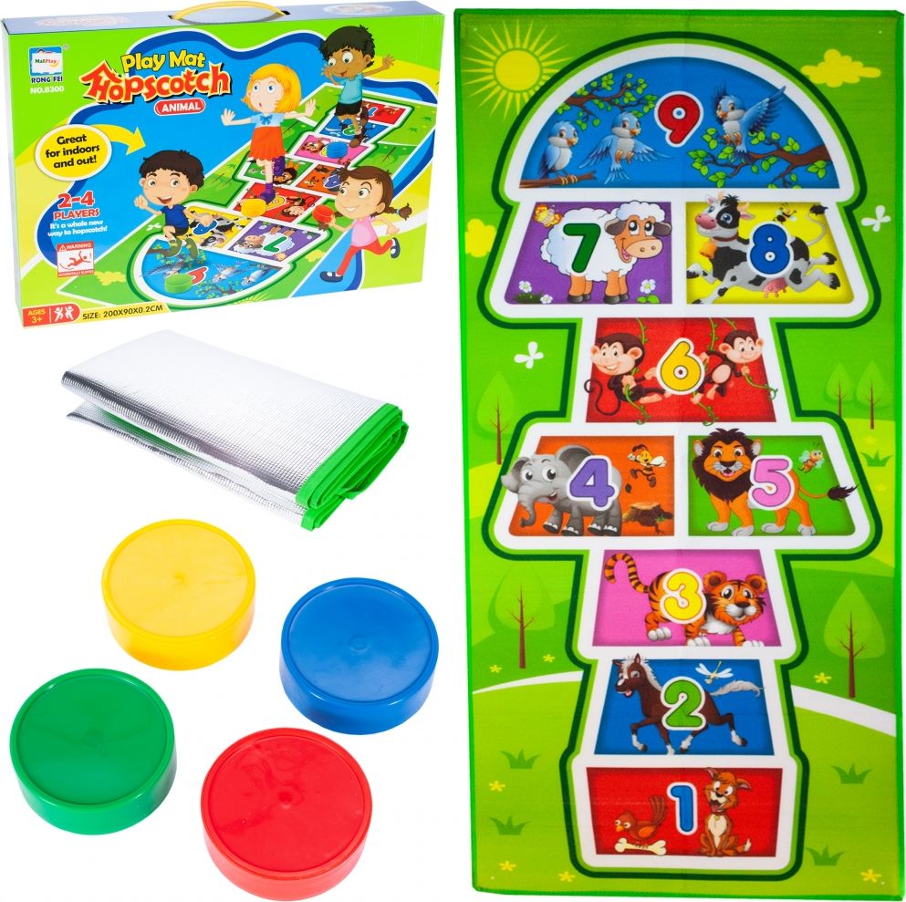 MalPlay Gra Mata dla dzieci Klasy