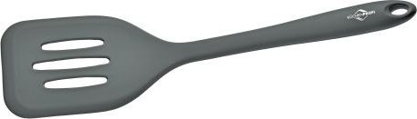 Kuchenprofi Łopatka silikonowa, 30,5 cm, szara TREND / Kuchenprofi