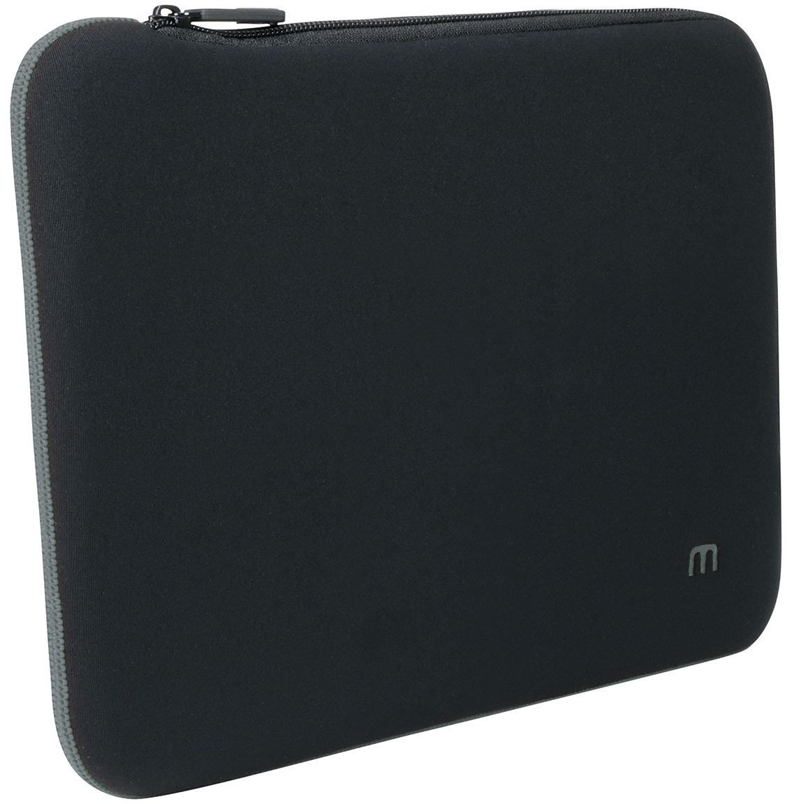 Mobilis 049014 torba na laptop 40,6 cm (16") Etui kieszeniowe Czarny