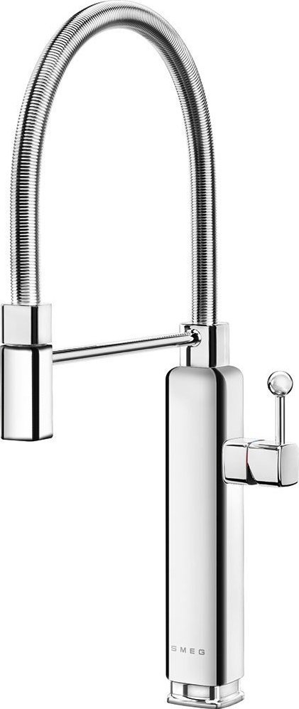 Bateria kuchenna Smeg MDF50SS one size