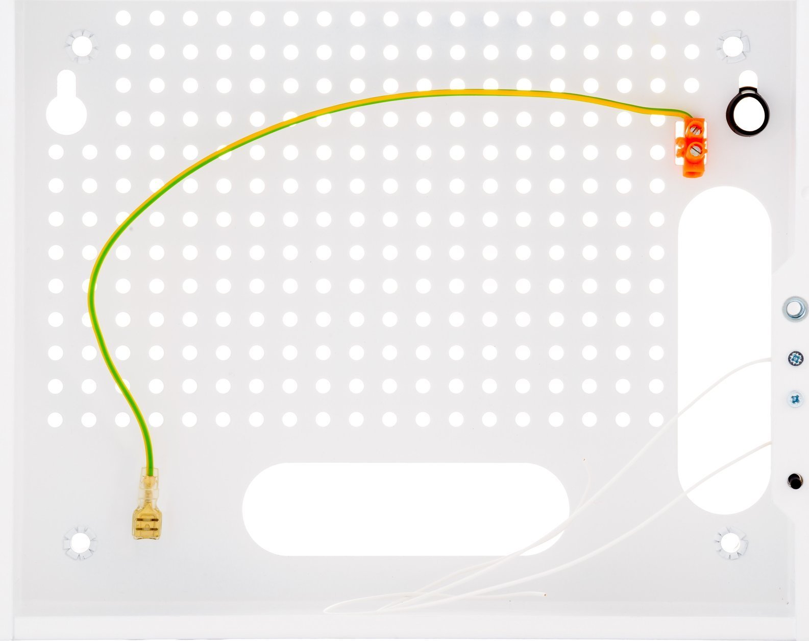 Atte Obudowa wewnętrzna ATTE ABOX-E