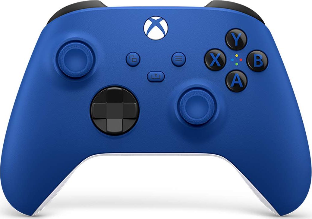 Pad Microsoft Xbox Series Controller Blue (EP2-29940)