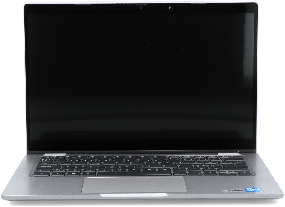 Dotykowy Dell Latitude 5320 2w1 i7-1185G7 16GB 512GB SSD M.2 1920x1080 Klasa B Windows 11 Professional
