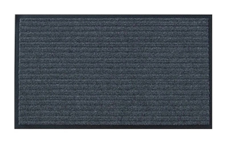 DOOR MAT SPHINX 380 6197 GREY