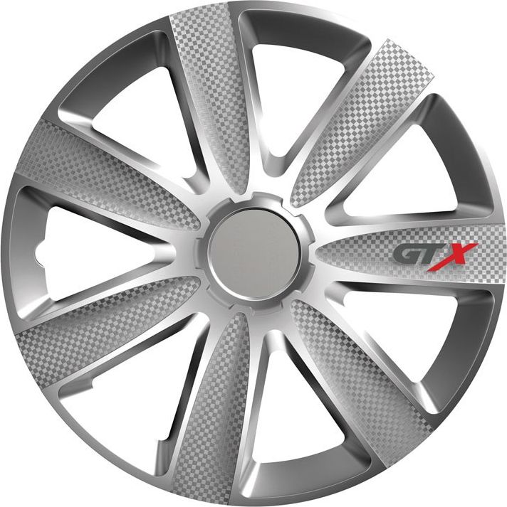 Kołpak Versaco Kołpak 16" VERSACO GTX carbon / silver