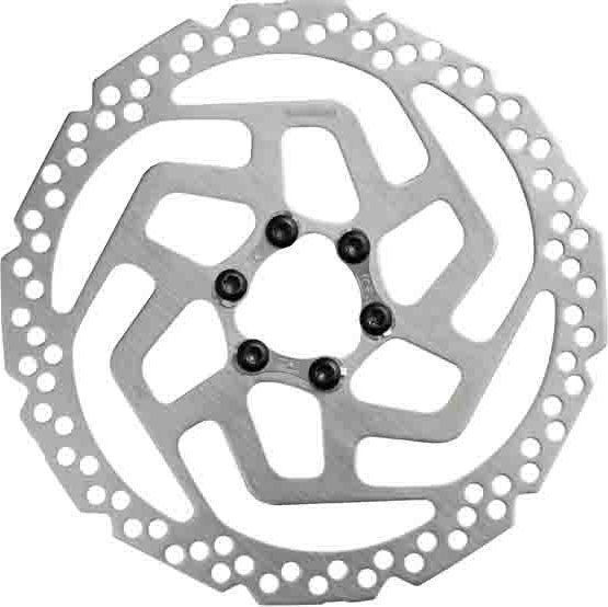 Shimano Tarcza hamulca 180mm 6 śrub SM-RT26M Uniwersalny