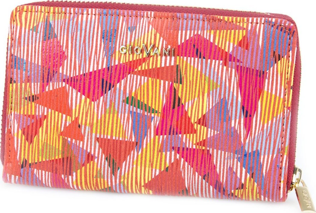 Giovani Portfel damski davide - giovani