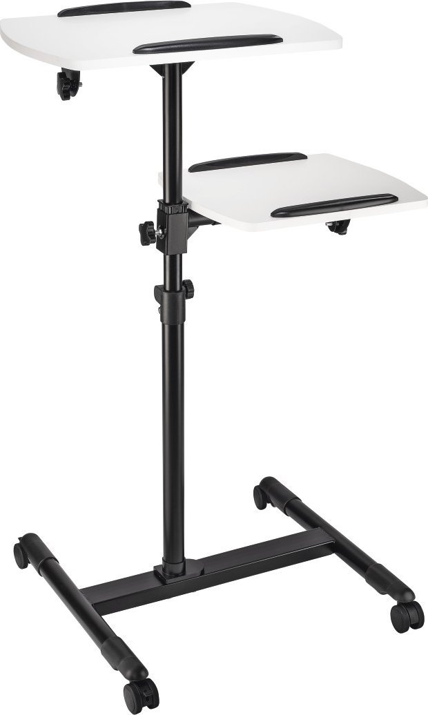 Hama Hama Beamer Table with 2 Levels 77510