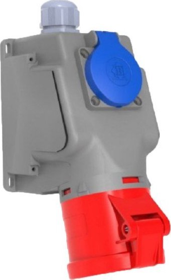 Onnline GN.STAŁE KOMBI 16A/5P/230V ONNLINE