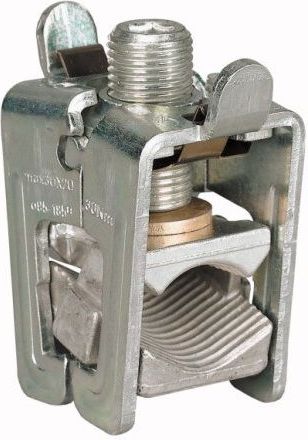 Eaton Zaciski szczękowe 150-300mm2 AKS300 (107196)