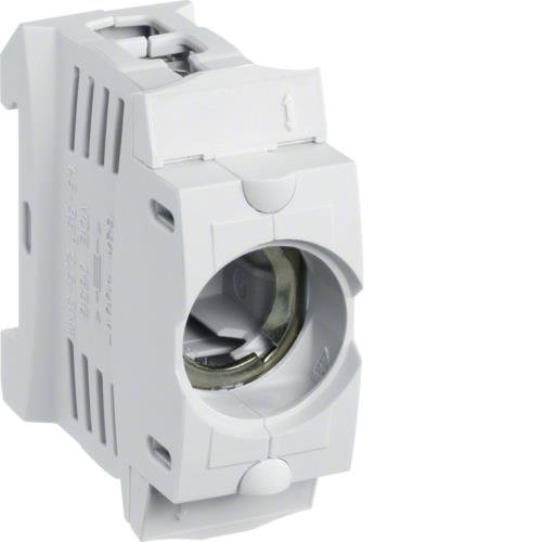 Hager Podstawa bezpiecznikowa D02 63A LD043