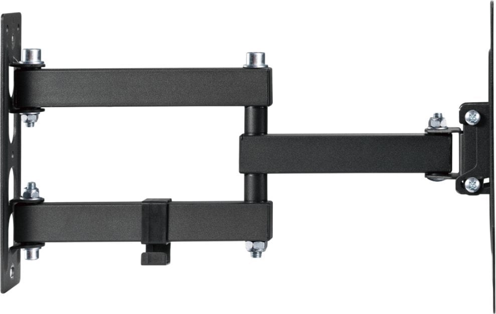 Kivi Free-tilt design: simplifies adjustment for better visibility and reduced glareSwivel mechanism provides maximum viewing flexibilityConvenient ca