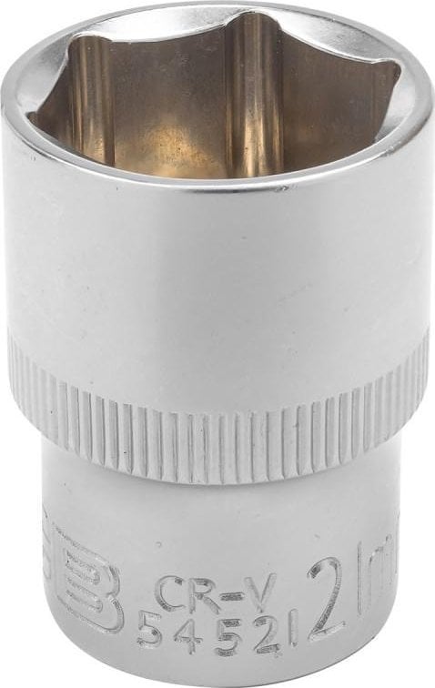 JCB Nasadka 1/2" 21mm (6-kątna)