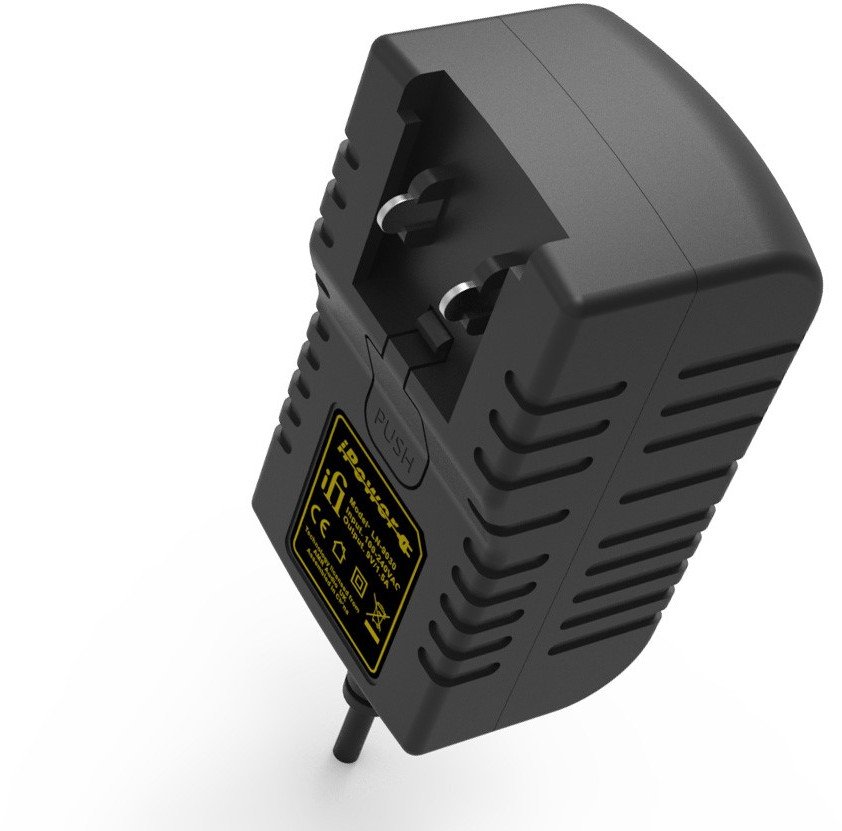 iFI Audio iPower MK2 Wersja: 9V