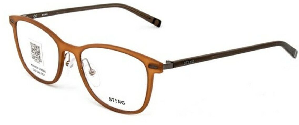 Ramki do okularów Unisex Sting VST203510M16