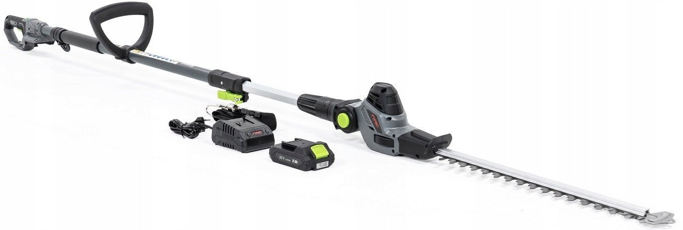 NAC Nożyce akumulatorowe PHB20-B20-S 40 cm