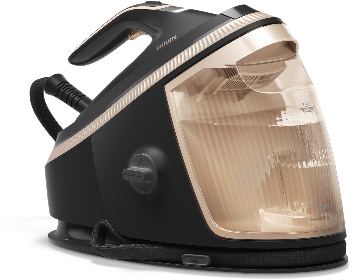 Generator pary Philips PerfectCare PSG7300/80