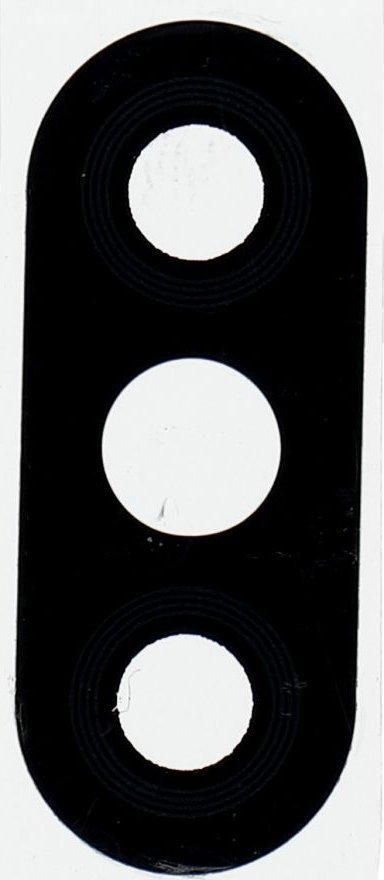 OEM Szkło aparatu do Xiaomi Mi 8