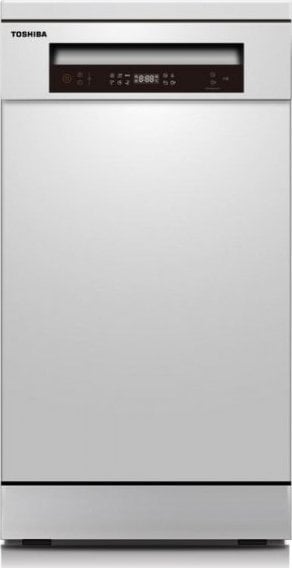Zmywarka Toshiba DW-10F2EE(W)-PL