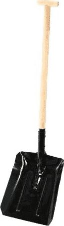 Romanowski Łopata węglowa 3265