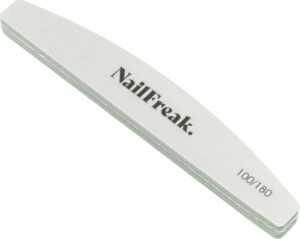 Nailfreak NailFreak Negle buffer Grit 100/180