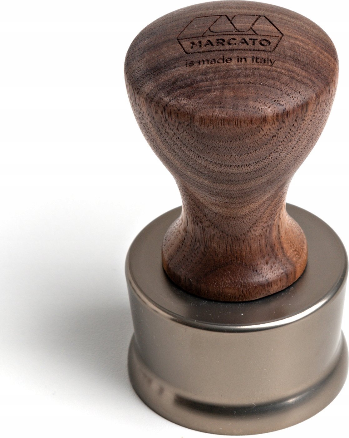 Marcato Marcato Ravioli Stamp Round 50mm Pale Gold - Beech wood