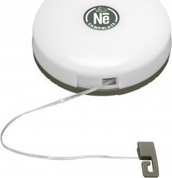 Lampka LED Newell CampBlaze ze sznurem świetlnym