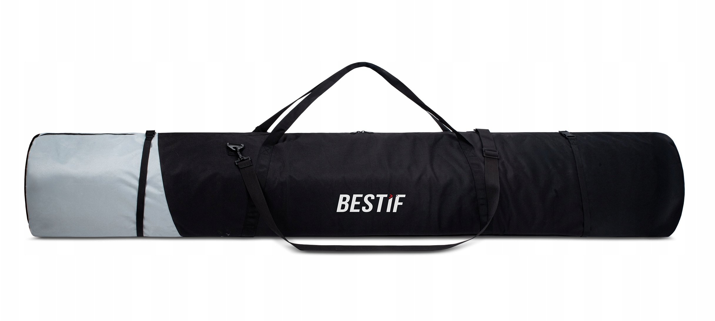 Bestif Pokrowiec na zestaw nart lub deskę XXL BPN03