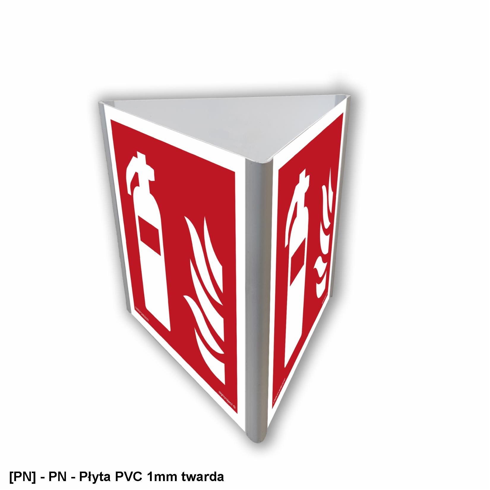 BF801 - Gaśnica (3D dościenny) 350x350