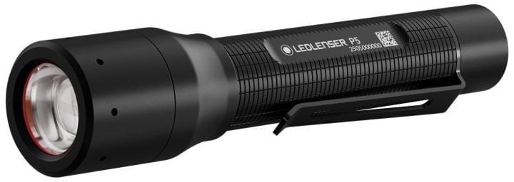 Latarka Ledlenser P5