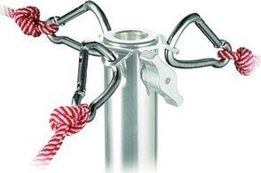 Manfrotto Odciągi do statywu 087NW 3 x 10m