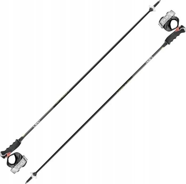 Leki LEKI KIJE 3D CARBON 12 130