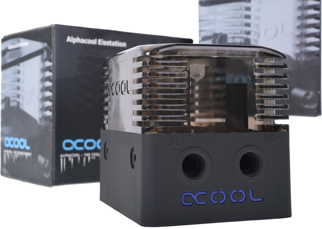 Alphacool Rezerwuar tubowy DDC (15272)