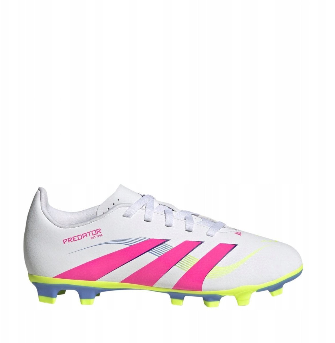 Buty adidas Predator Club Jr FG/MG ID3810