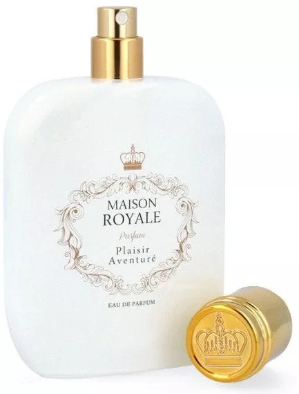 Maison Royale, Plaisir Aventure, Eau De Parfum, Unisex, 100 ml Unisex