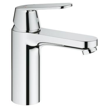 Bateria umywalkowa Grohe Eurosmart Cosmopolitan stojąca chrom (23327000)