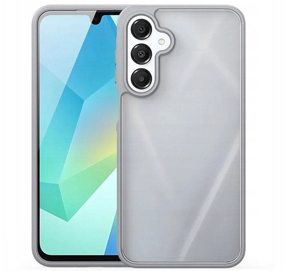 DUX DUCIS futerał YIND do SAMSUNG A16 5G szary