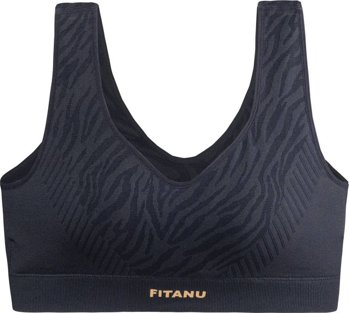 FITANU Damski biustonosz stanik sportowy top Fitanu Vesna Bra W rozmiar XS