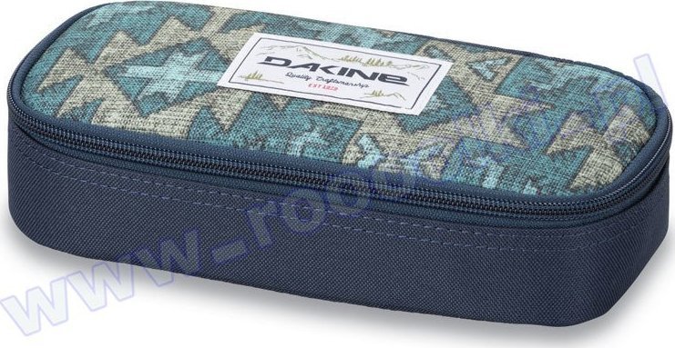 Piórnik Dakine Piórnik Dakine School Case Scandinative 2017