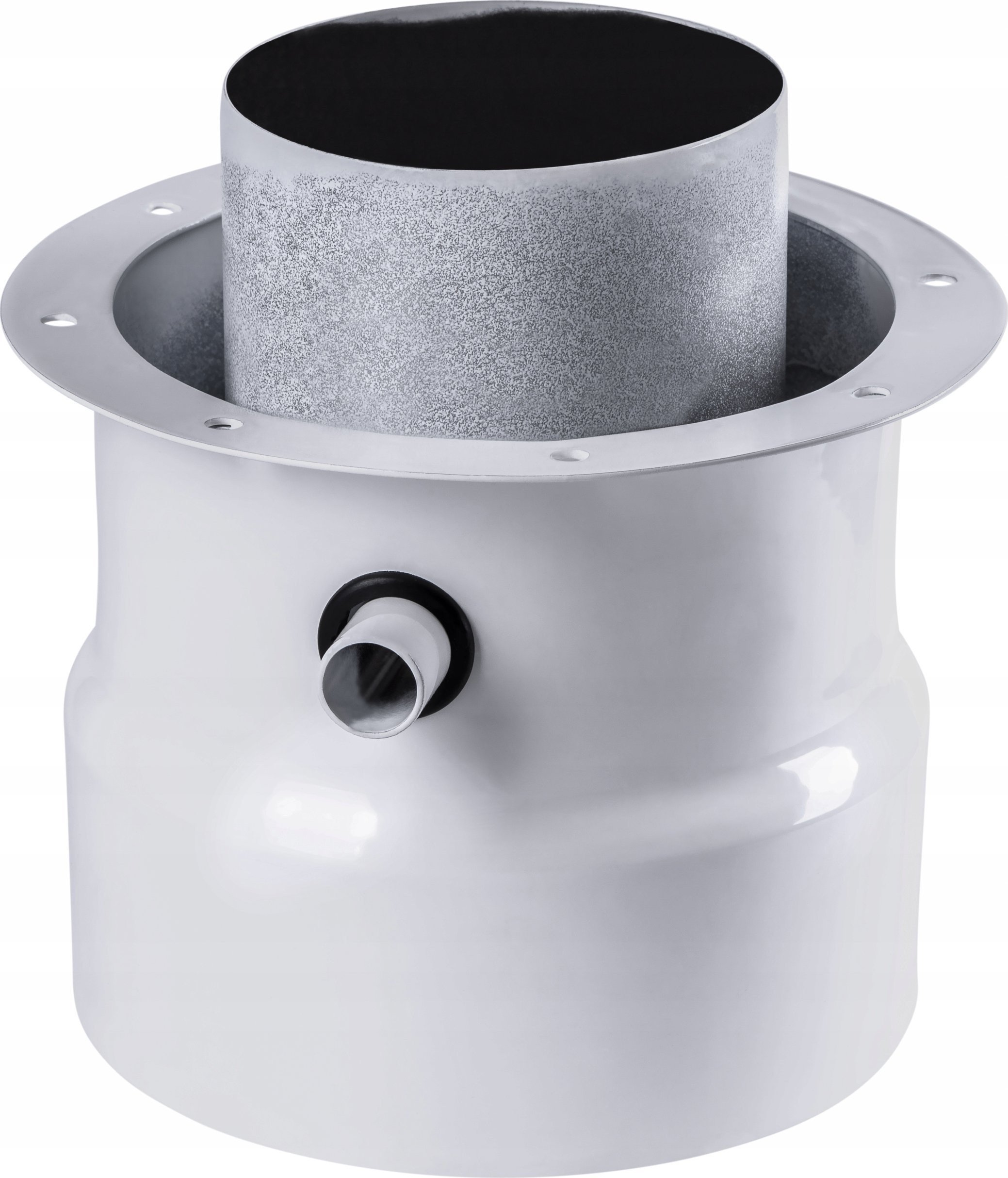 60/100-80/125 adapter T