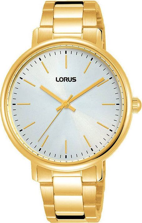 Zegarek Lorus Zegarek Lorus damski RG268RX9