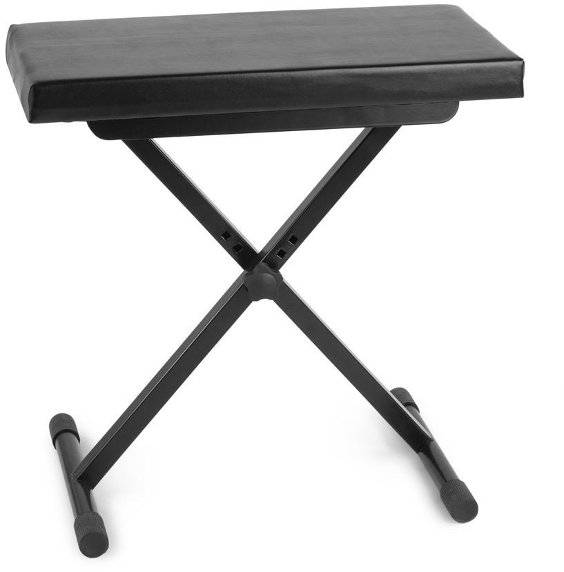 Ławka stołek do keyboardu Vonyx KBB10 one size